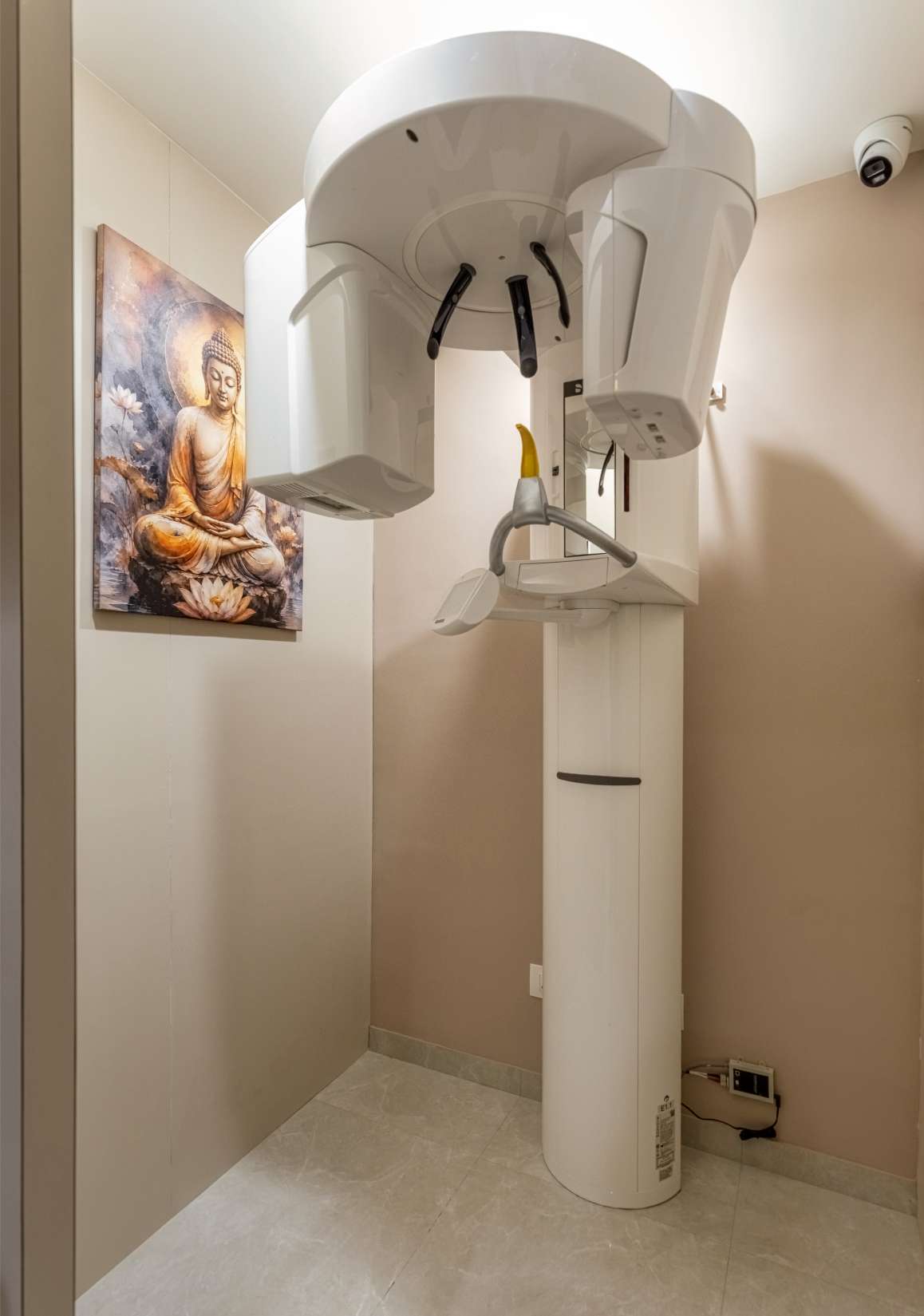 Smiles by Dr. C 3D imaging